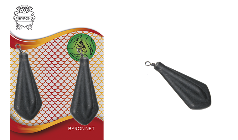 Byron Delta Steel