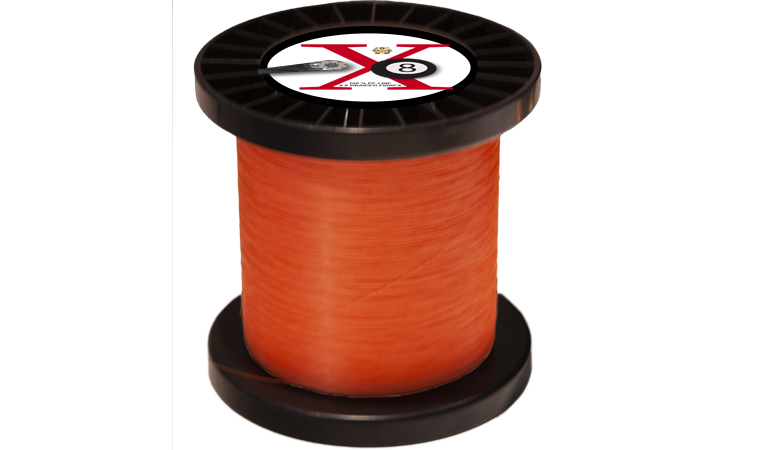 Byron Mammoth Braid 8X