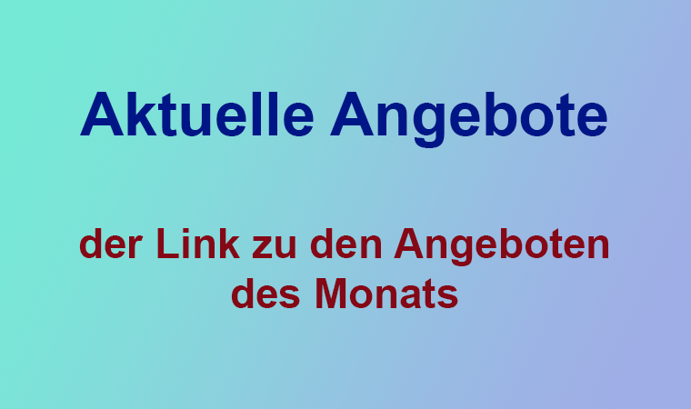 Link zu den Angeboten