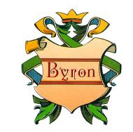 Byron Logo