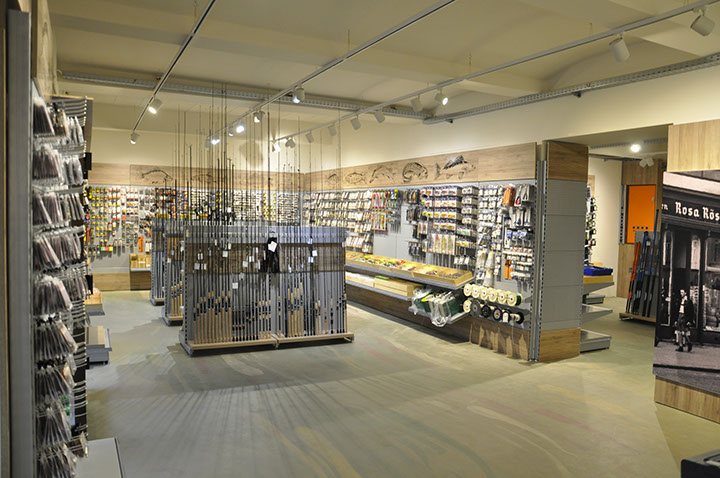 Byron Shop in Wien