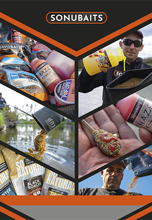 Sonubaits Katalog